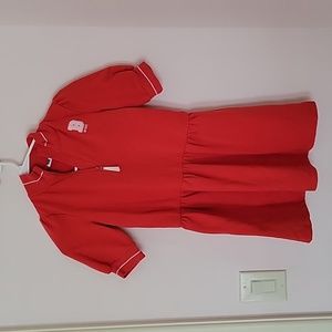 Janie and jack dress